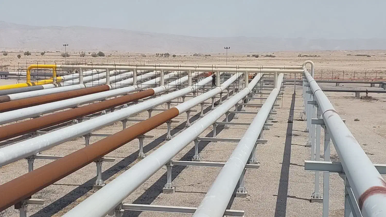 داربست فلزی|خدمات پیشه و مهارت|لامرد, |دیوار