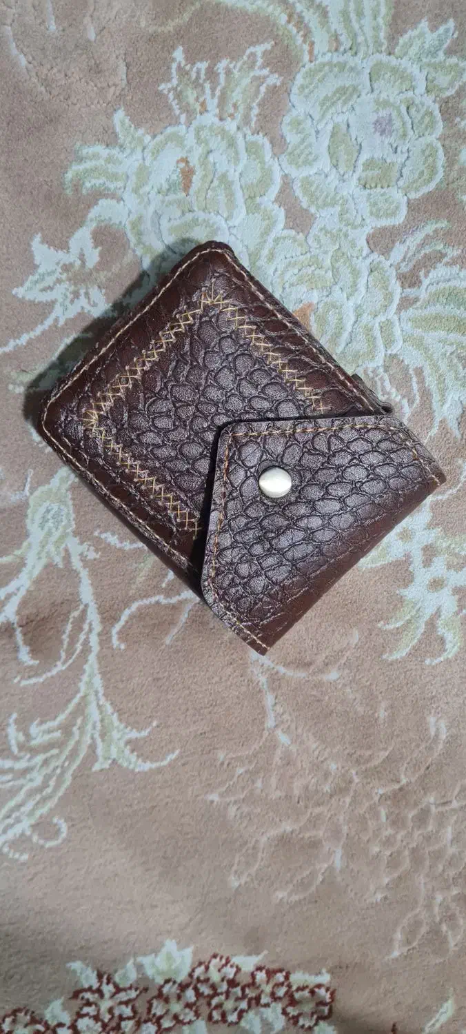 کیف چرم مخصوص هارد|کیف، کفش، کمربند|ری, دولت‌آباد|دیوار