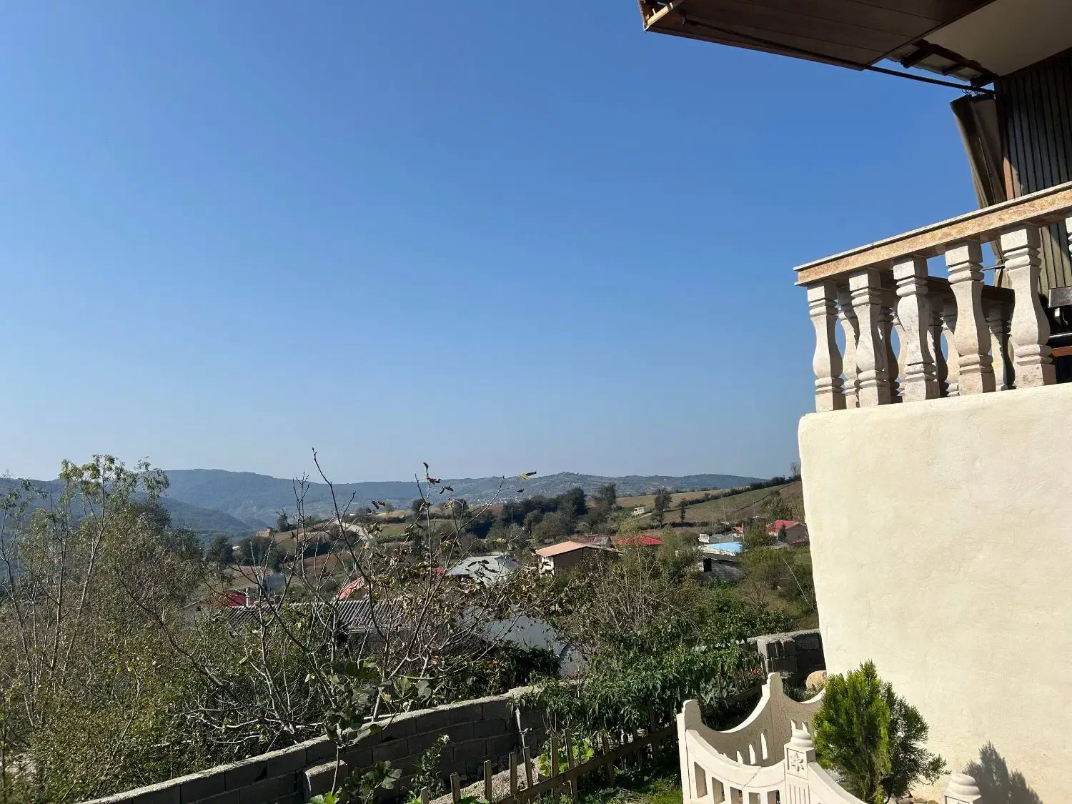 اجاره روزانه سویت ویلا جنگلی فول امکانات|اجارهٔ کوتاهمدت ویلا و باغ|ساری, |دیوار