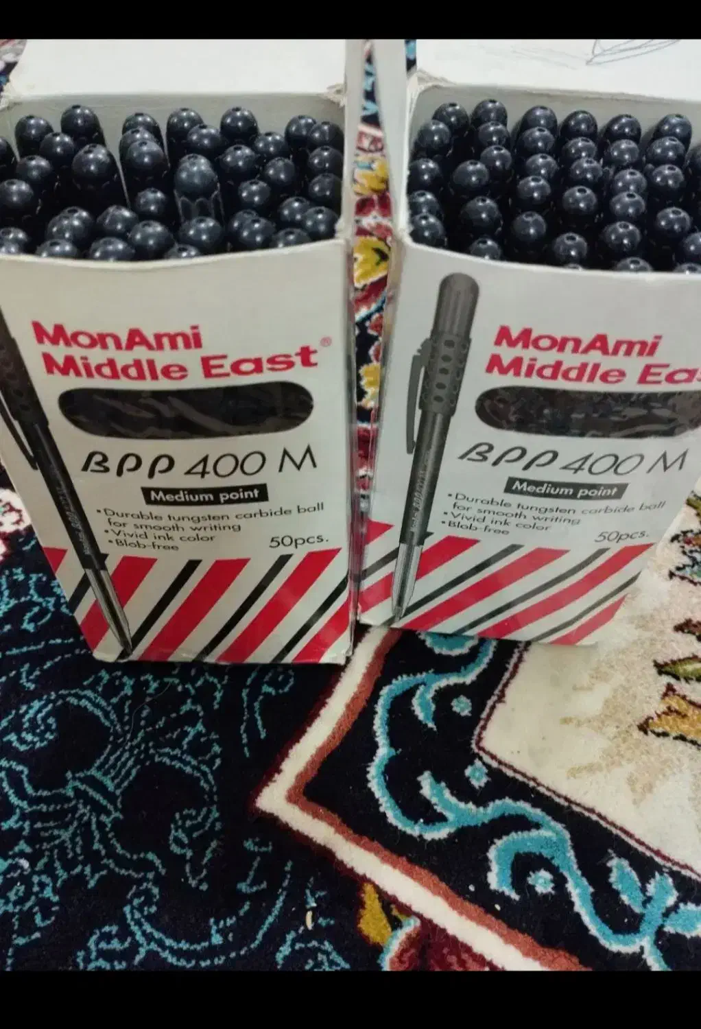 غلط گیر خودکار مشکی ۳ مدل بادکنک فویلی|لوازم التحریر|تربتحیدریه, سرمحله|دیوار