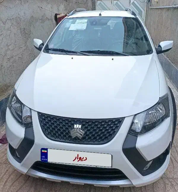 کوییک s مدل ۱۴۰۳|خودرو سواری و وانت|اردبیل, |دیوار