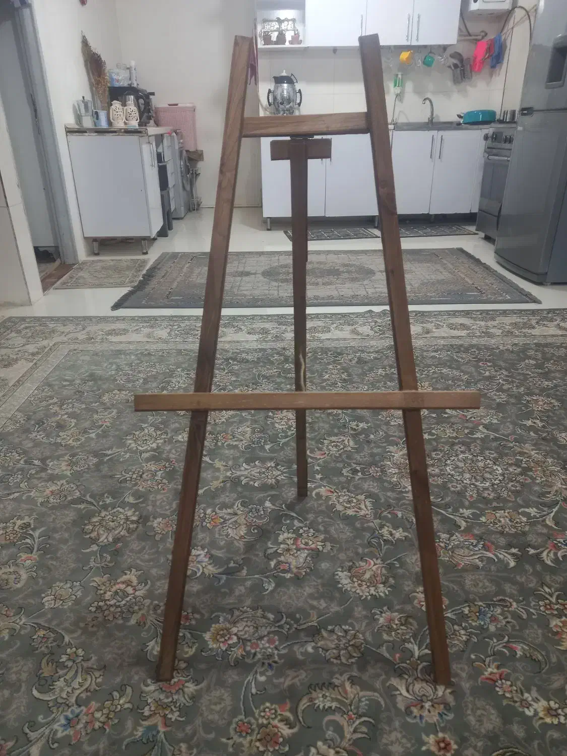 ۳پایه تخته سیاه یاشاسی عکس|دوربین عکاسی و فیلم‌برداری|مشهد, شترک|دیوار