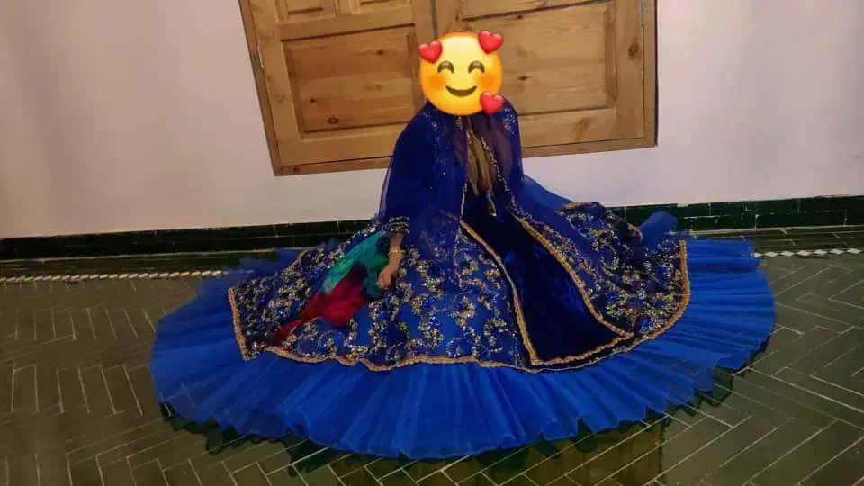 کرایه لباس محلی|لباس|شیراز, شاپورجان|دیوار