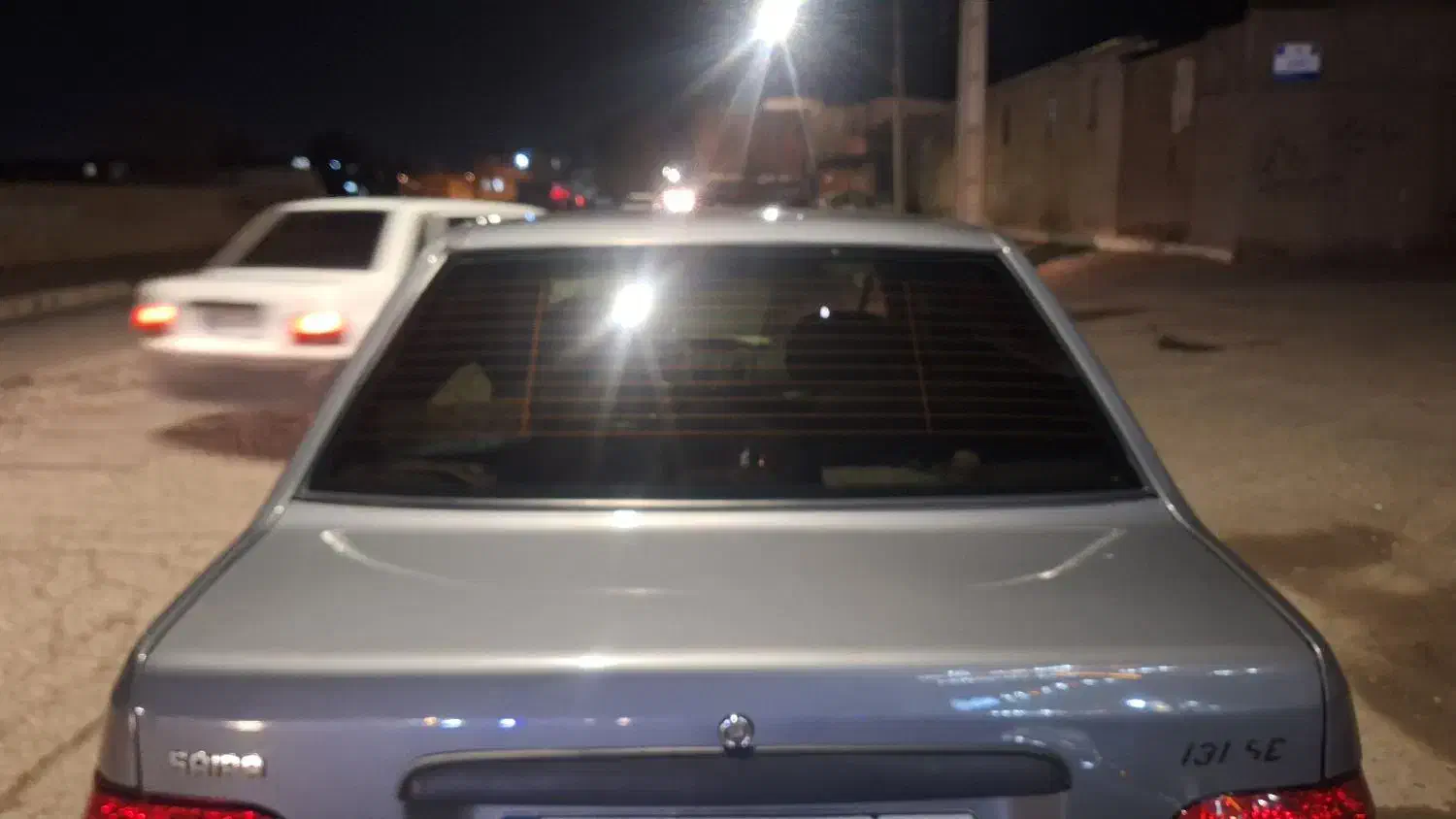 پراید نوک مدادی|خودرو سواری و وانت|سیرجان, |دیوار