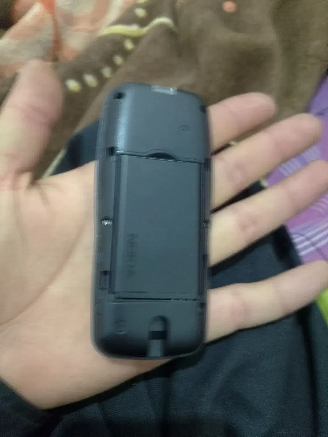 گوشی 106آک معاوضه|موبایل|کرج, شهرک یاس شمالی|دیوار