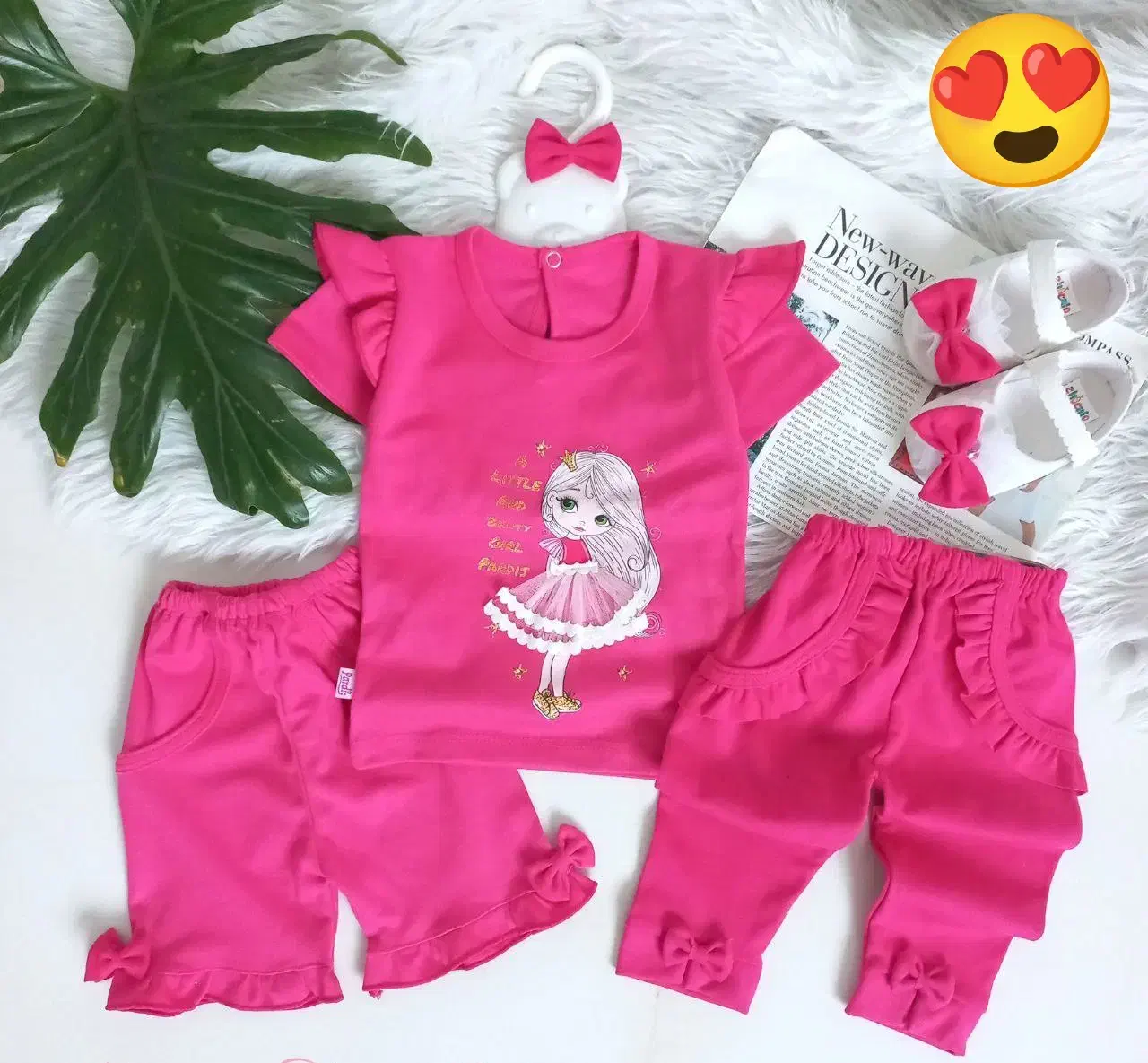 تیشرت شلوارک بچگانه|کفش و لباس بچه|مریوان, |دیوار