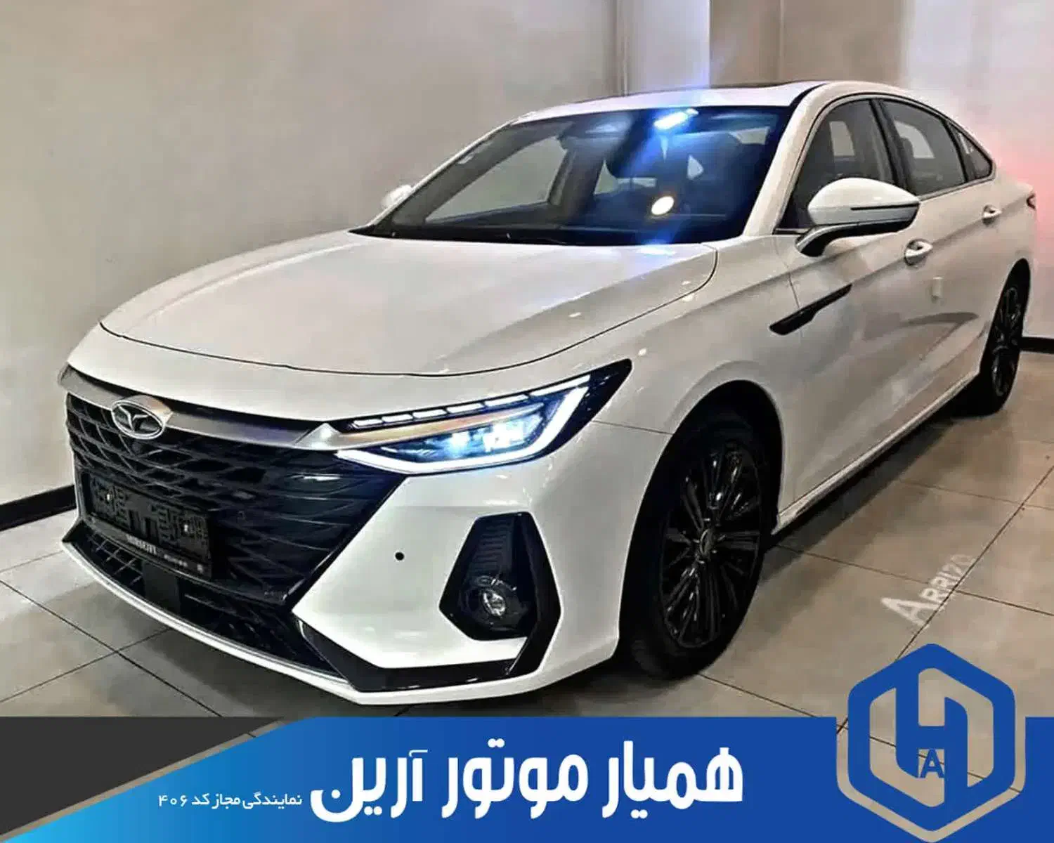 فونیکس/آریزو8اکسلنت/Arrizo8 Excellent/بهترین فرصت|خودرو سواری و وانت|تهران, امامت|دیوار