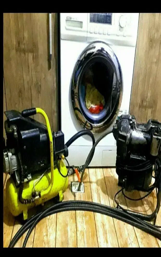 لوله بازکنی مرکزی|خدمات پیشه و مهارت|گنبد کاووس, |دیوار