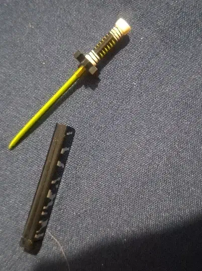 لگو انیمه|کلکسیون و سرگرمی|تهران, سردارجنگل|دیوار