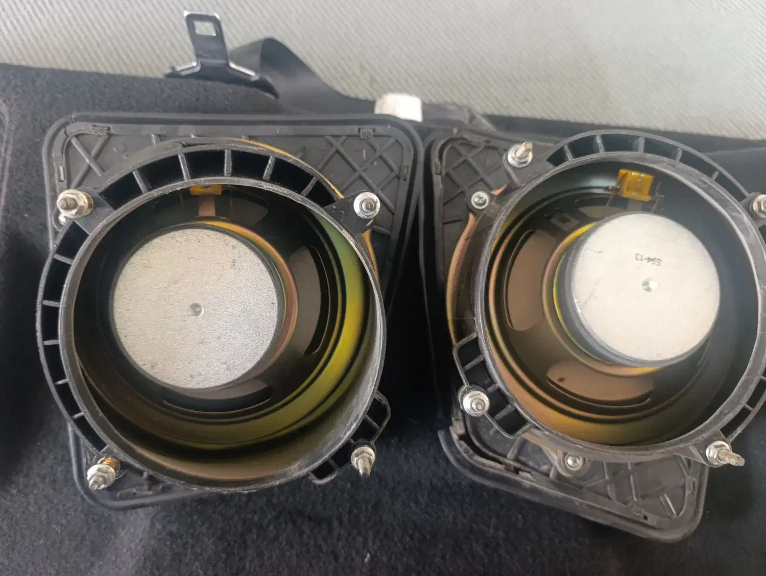 وسایل خودرو 405وسورن|قطعات یدکی و لوازم جانبی|آبادان, |دیوار