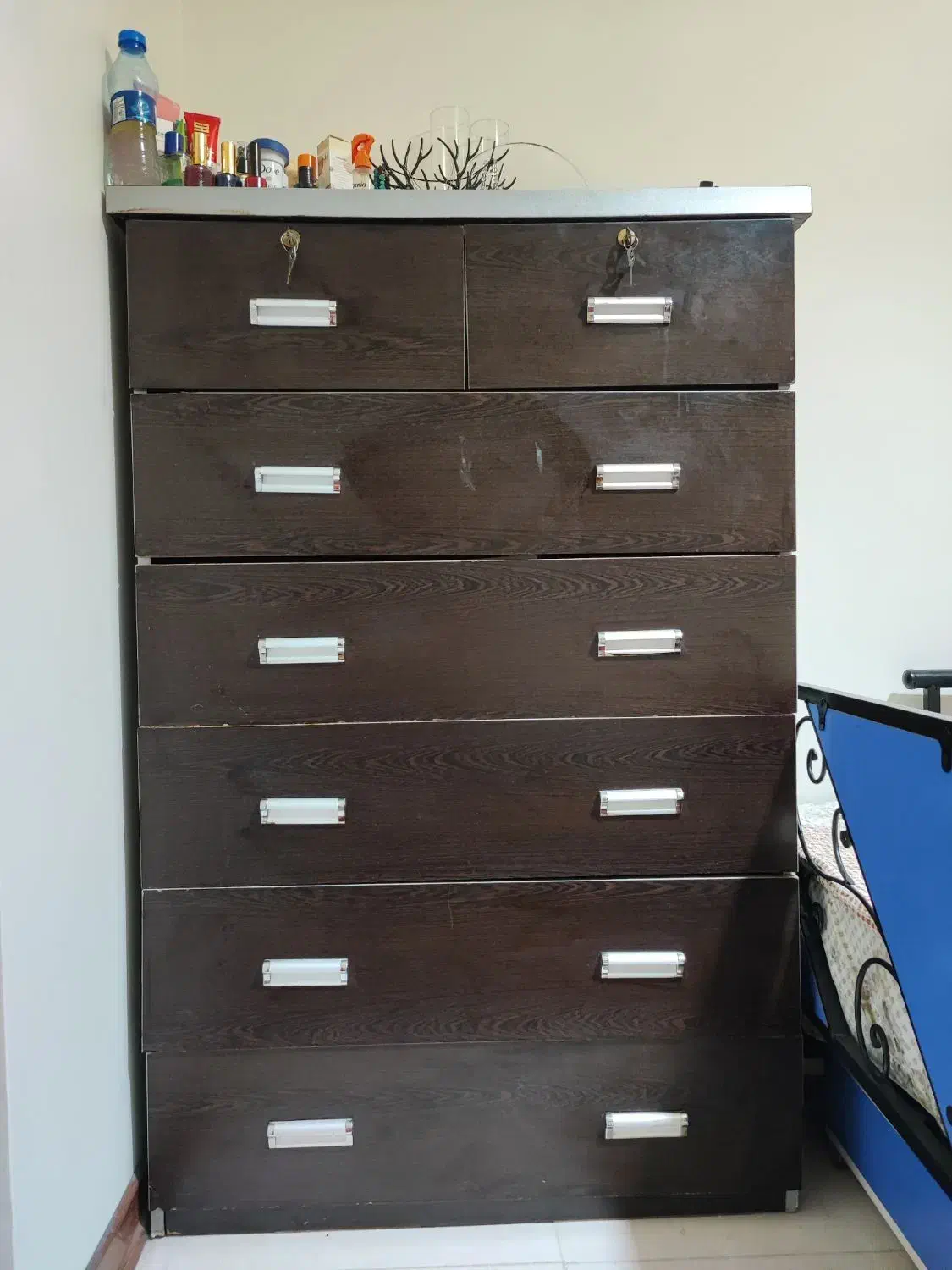 دراور|جاکفشی، کمد، دراور|تهران, شارق|دیوار