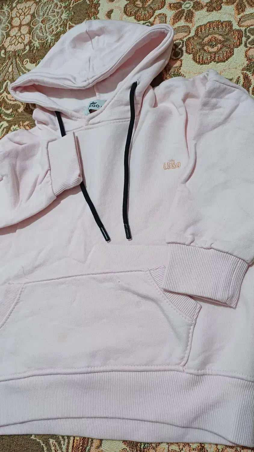 لباس بچگانه پاییزه|کفش و لباس بچه|کرج, کمال‌شهر|دیوار