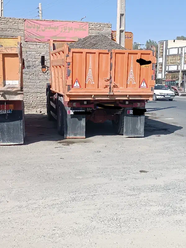 شن و ماسه|مصالح و تجهیزات ساختمان|زابل, |دیوار