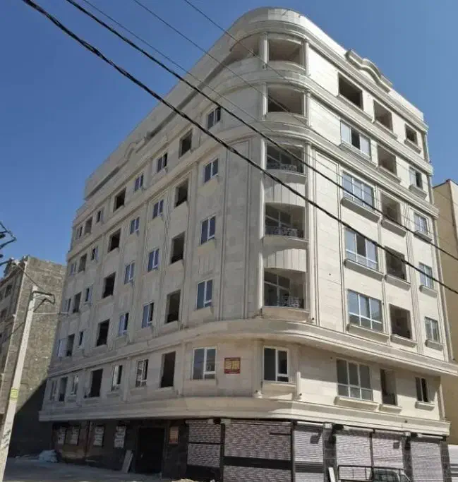 ۵۳ متری نوساز/با پارکینگ *نزدیک مترو|فروش آپارتمان|کهریزک, |دیوار