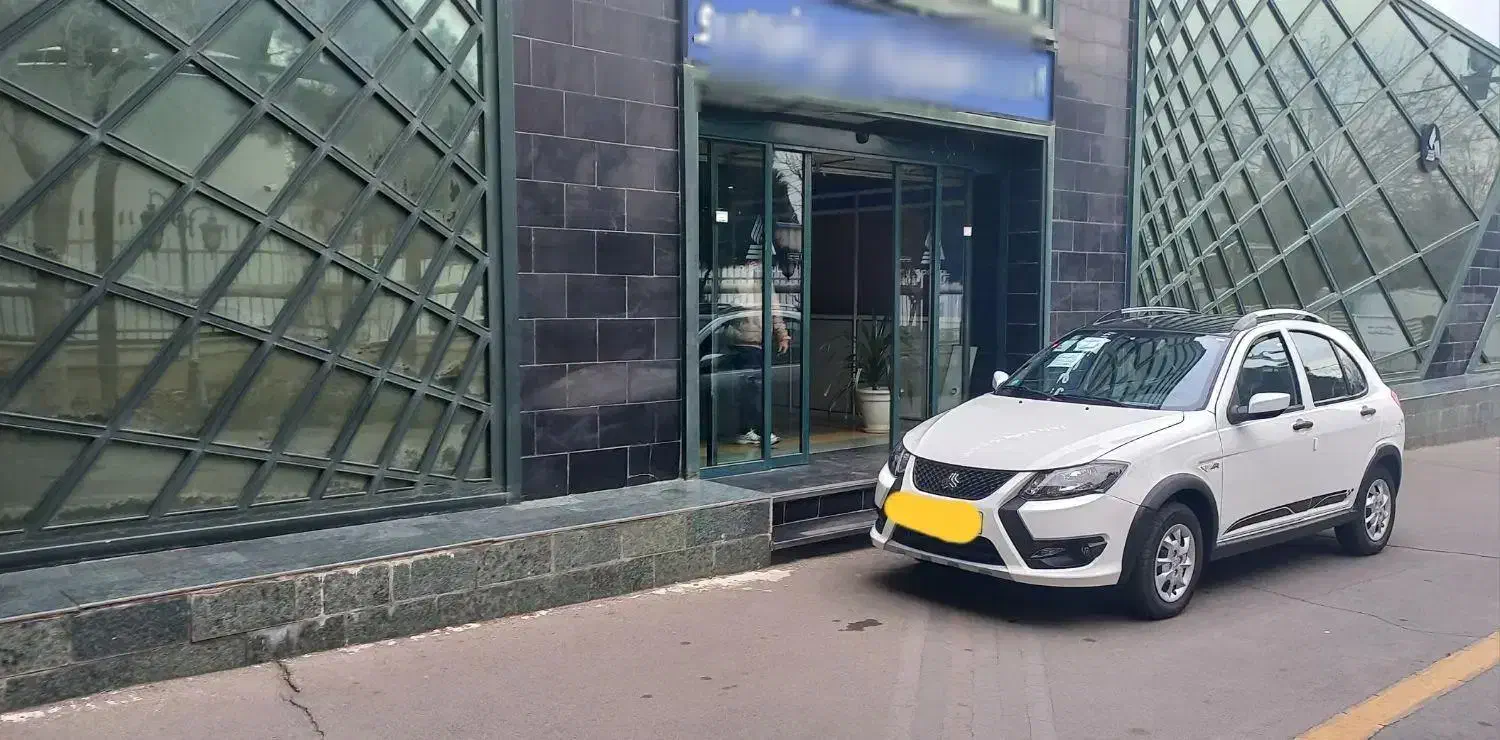 کویک Rتیپ S|خودرو سواری و وانت|تهران, زنجان جنوبی|دیوار