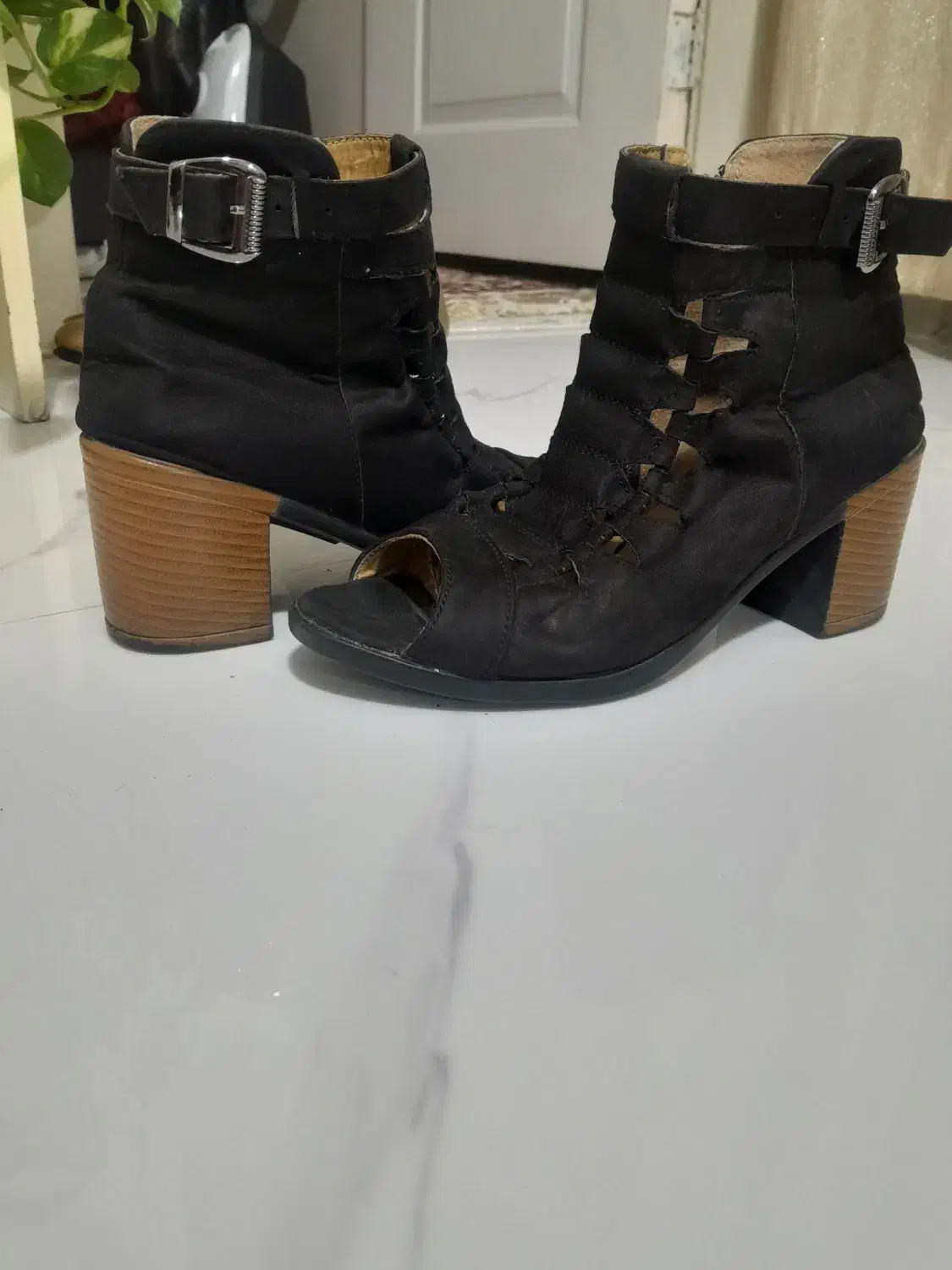 سالم تمیز|کیف، کفش، کمربند|تهران, سلسبیل جنوبی|دیوار