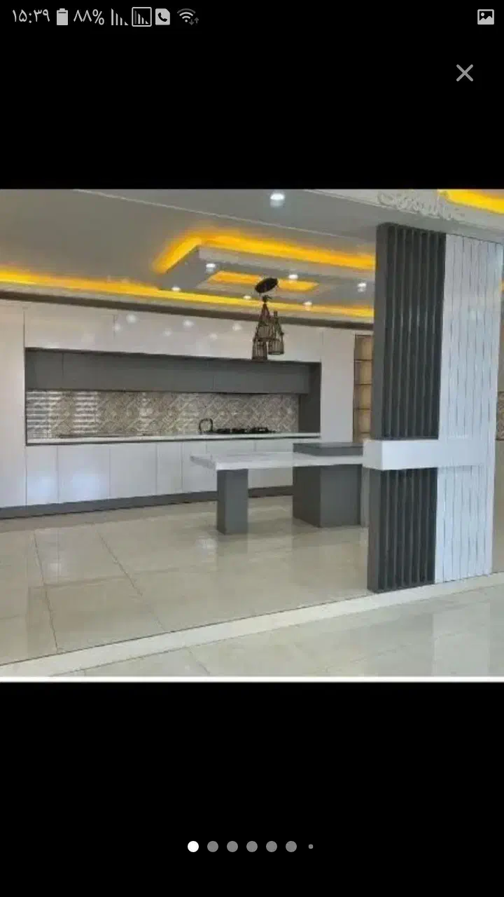 رنگ امیزی  کوره ای وتولیدانواع کمددیواری وکابینت|خدمات پیشه و مهارت|دزفول, |دیوار