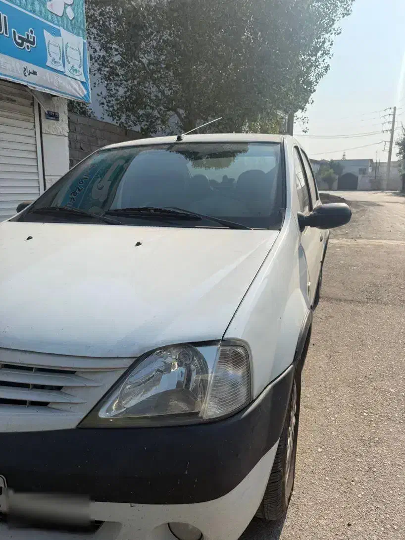 ماشین ال نود|خودرو سواری و وانت|سرخرود, |دیوار