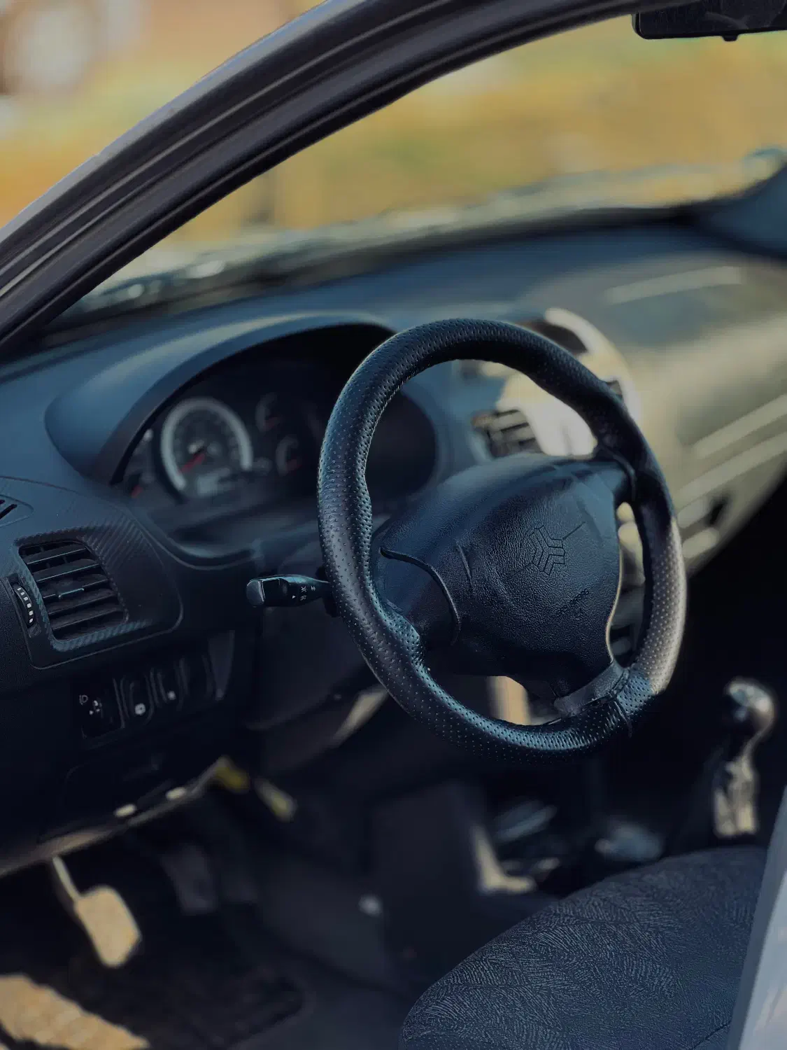 کوئیک|خودرو سواری و وانت|خوی, |دیوار