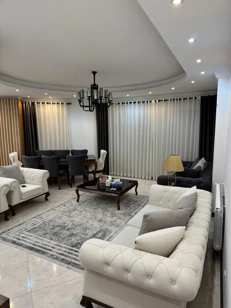 فروش آپارتمان نوساز تجهیز شده رینگ داخلی ولایت|فروش آپارتمان|قائم‌شهر, |دیوار