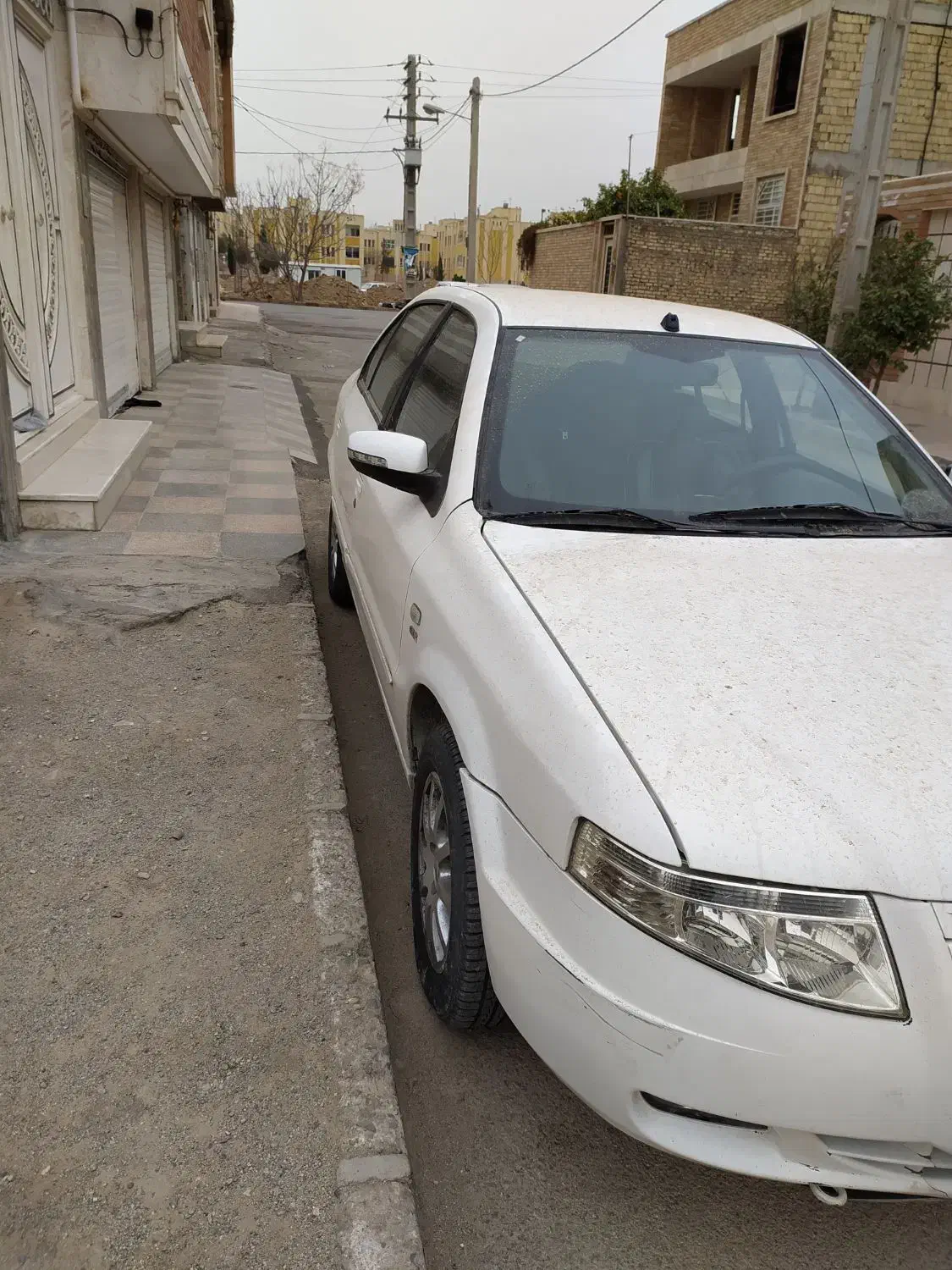 سورن ۹۰|خودرو سواری و وانت|یزد, |دیوار