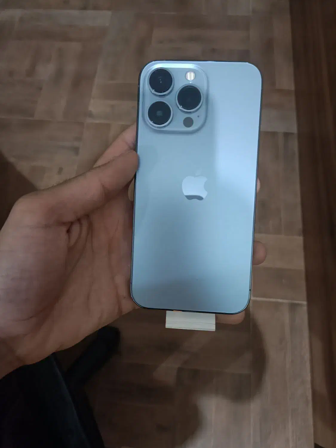 آیفون 13pro|موبایل|خرمشهر, |دیوار