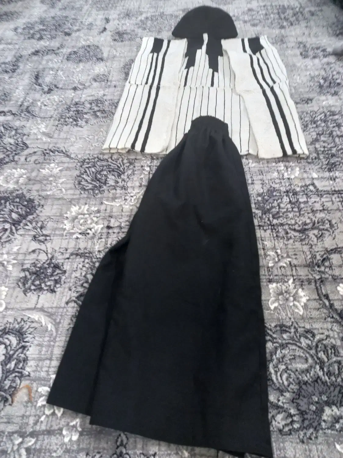 لباس بختیاری|کفش و لباس بچه|فولادشهر, مسکن مهر فولادشهر|دیوار