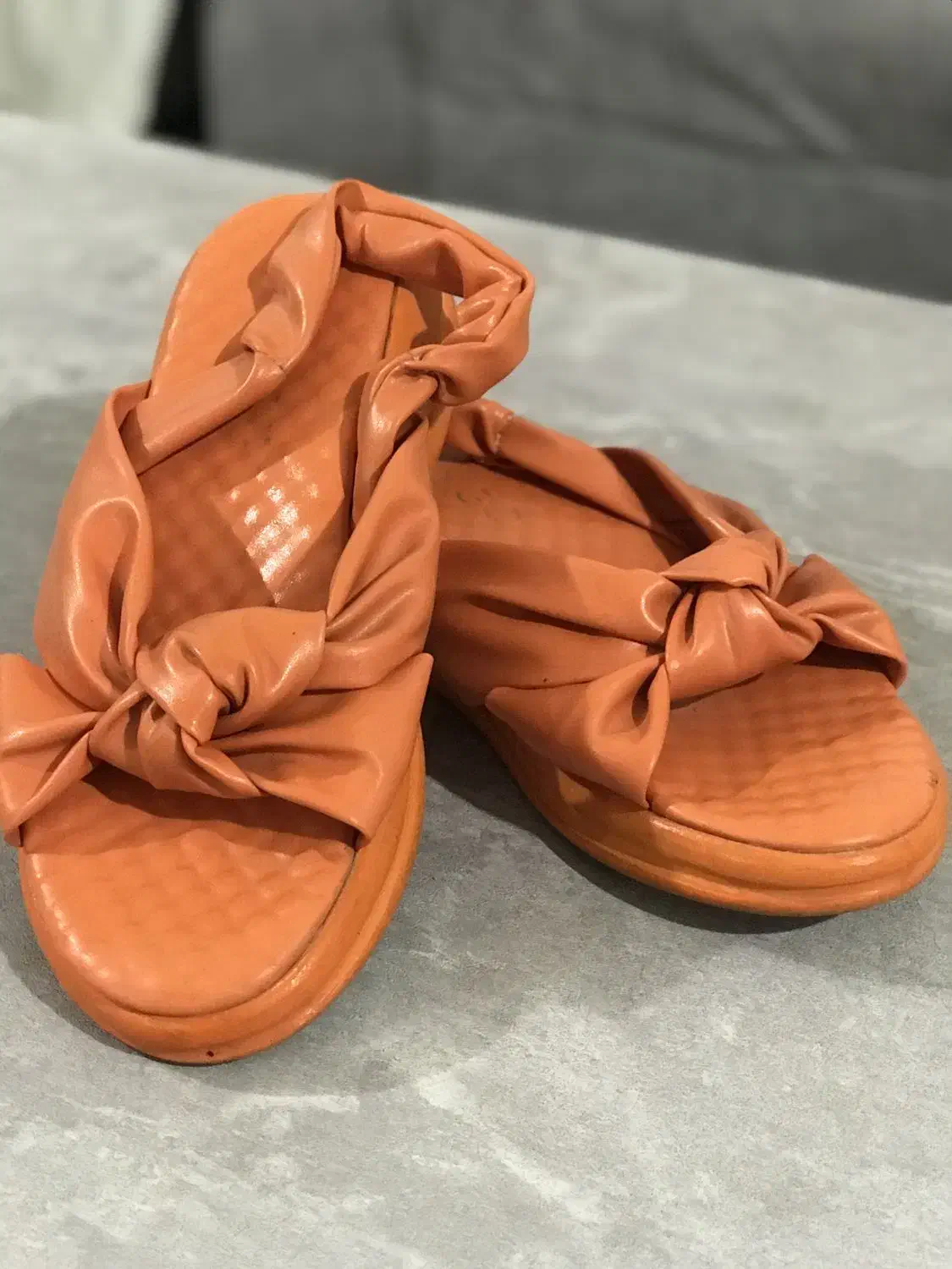 صندل شیک|کیف، کفش، کمربند|رامهرمز, |دیوار