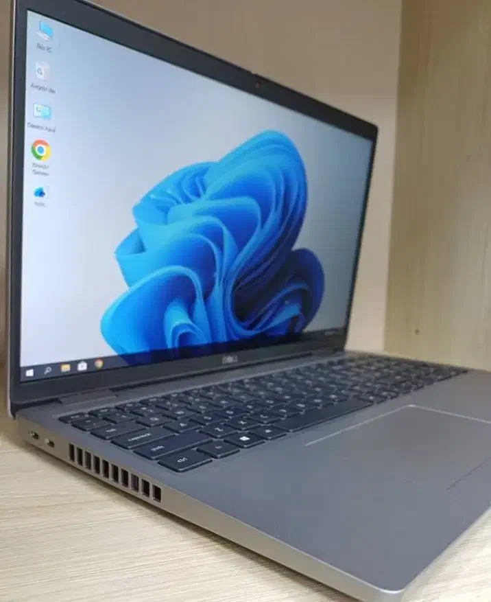 لپ تاپ استوک مدل Dell Latitude 5520 core i7|رایانه همراه|کرج, اصفهانیها|دیوار