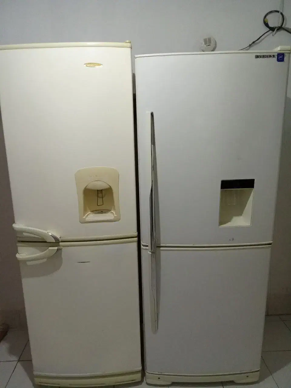 یخچال بدونه برفک تر و تمیز|یخچال و فریزر|مریوان, |دیوار