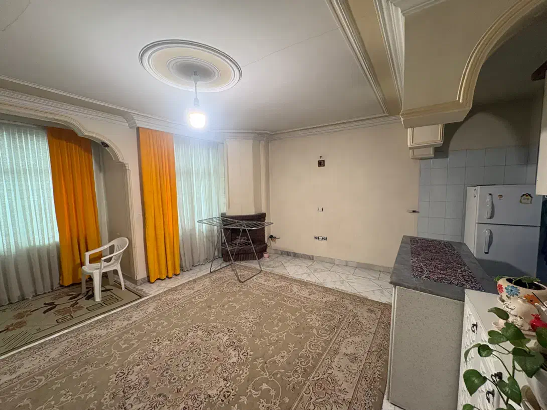 مجیدیه‌جنوبی/۵۰متر،تمیز همه جوره قابل تبدیل|اجارهٔ آپارتمان|تهران, مجیدیه|دیوار