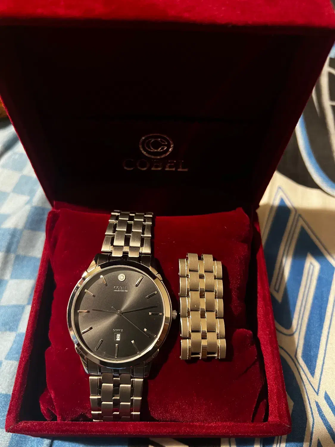 ساعت|ساعت|تهران, قاسم‌آباد|دیوار