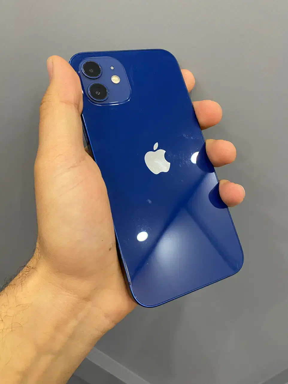 Iphone 12 normal|موبایل|اسلام‌شهر, مطهری|دیوار