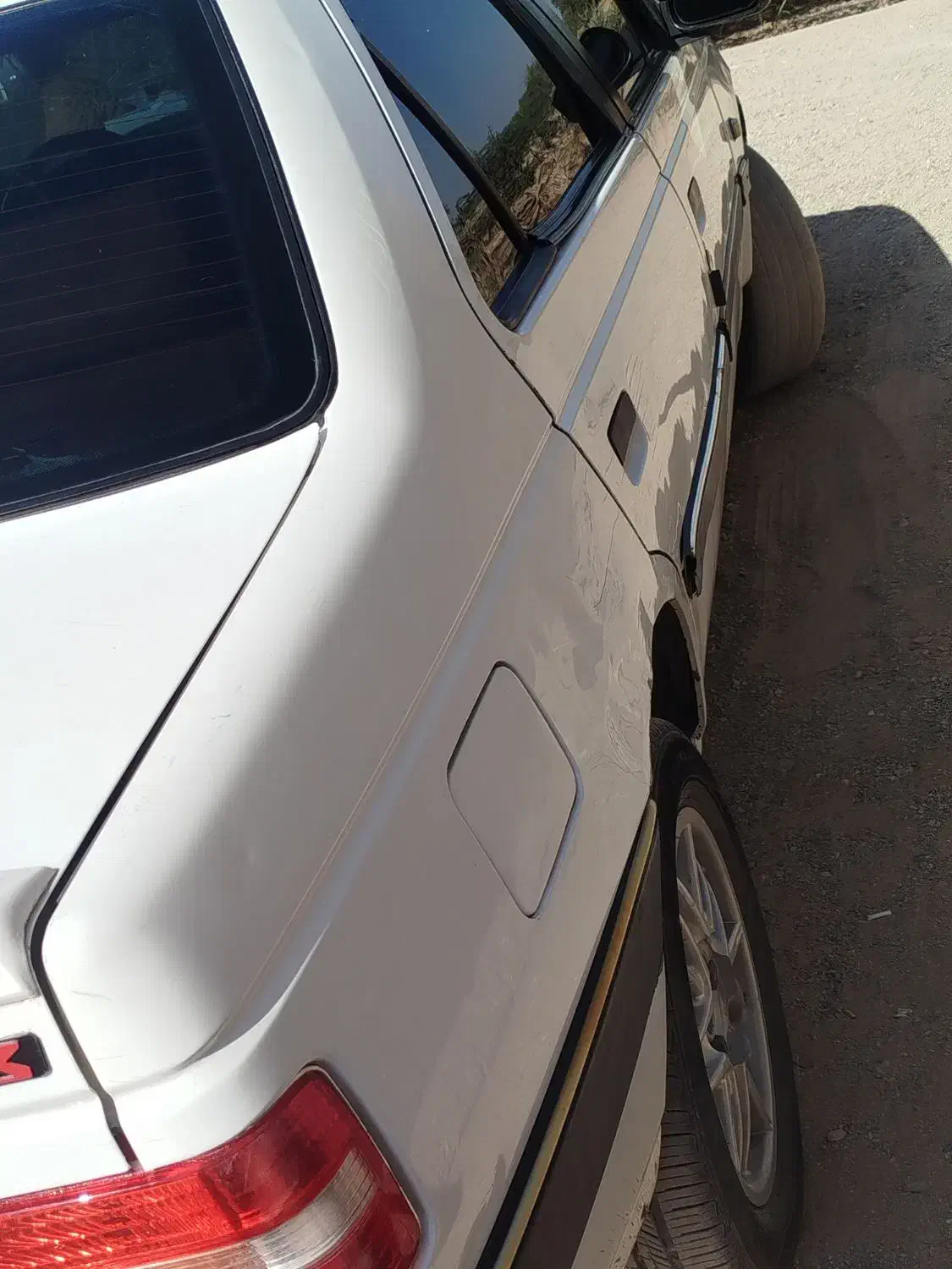 پژو|خودرو سواری و وانت|ریگان, |دیوار