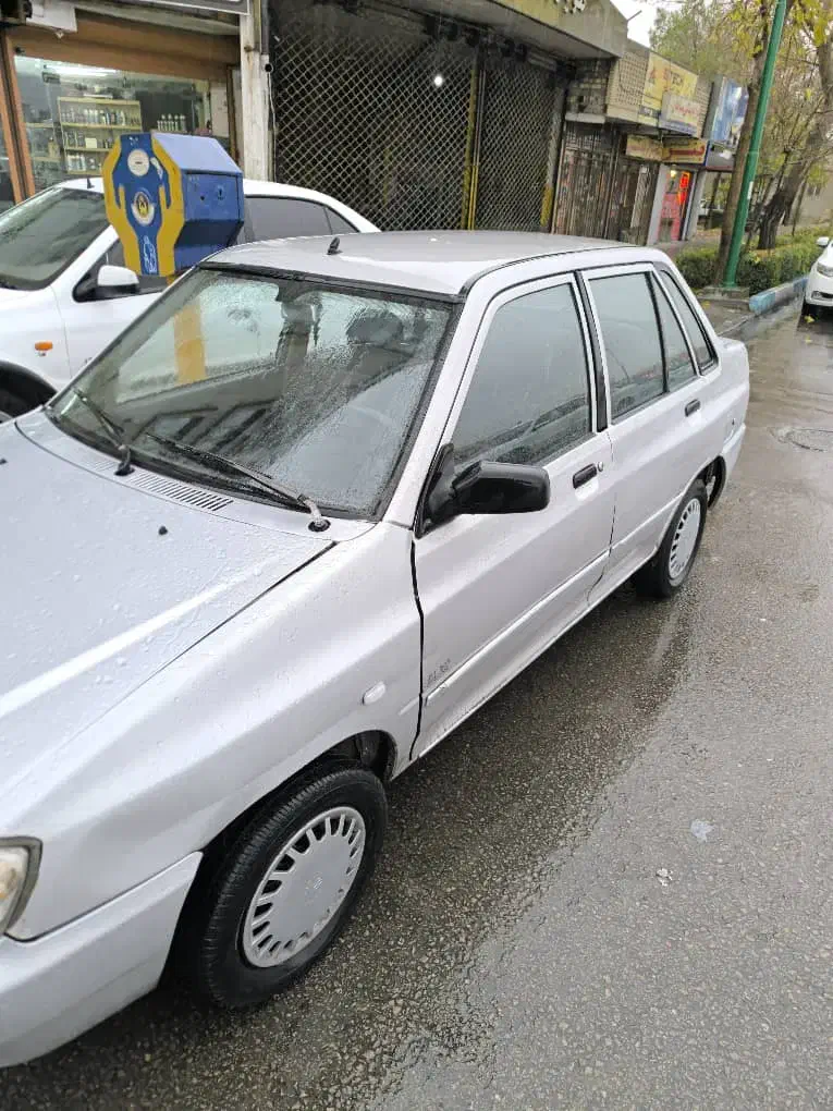 فروش 132 خونگی مدل 88 دوبرگ سند|خودرو سواری و وانت|اصفهان, فجر|دیوار