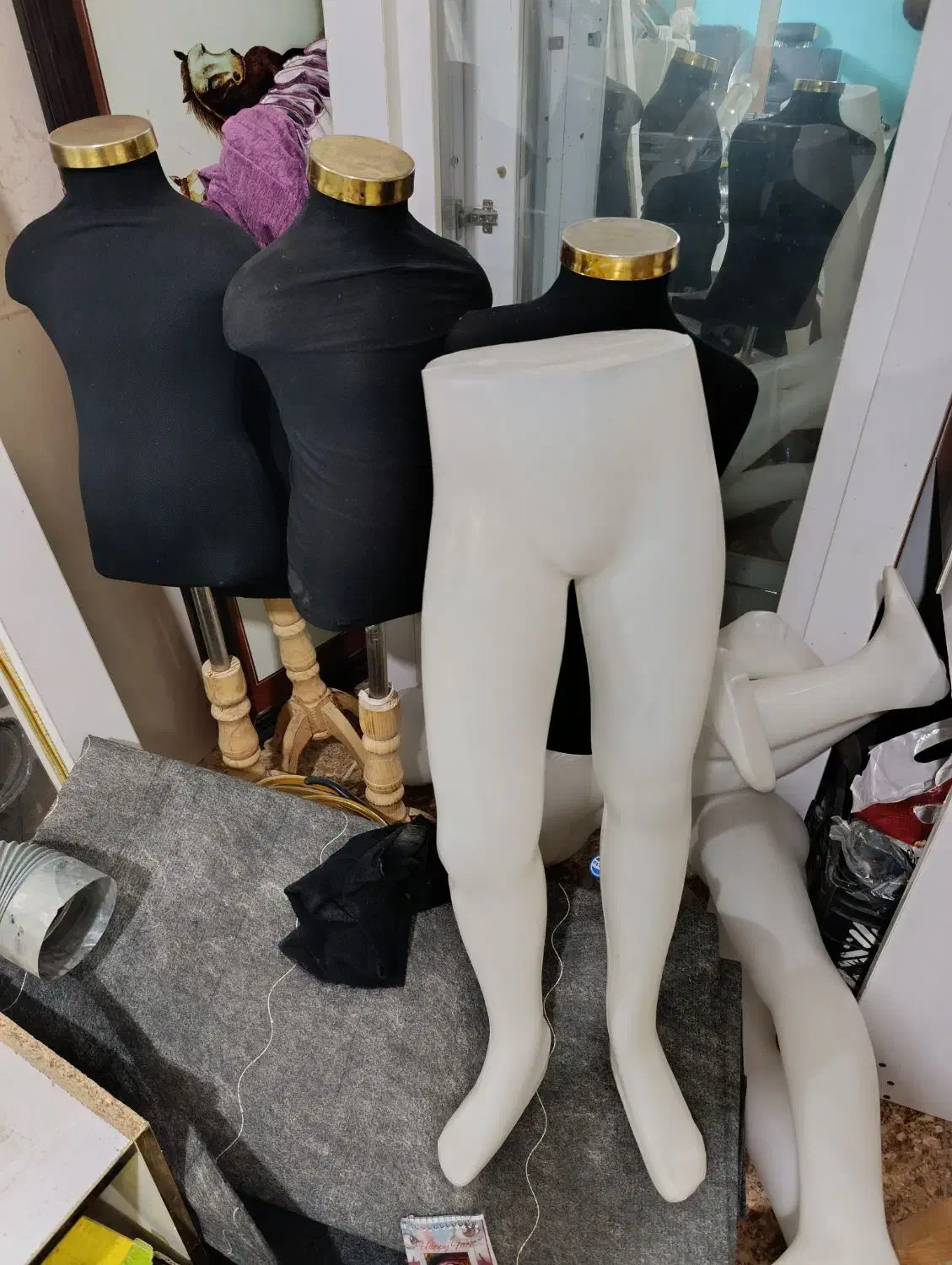 تعدادی وسایل کاربردی|فروشگاه و مغازه|شادگان, |دیوار