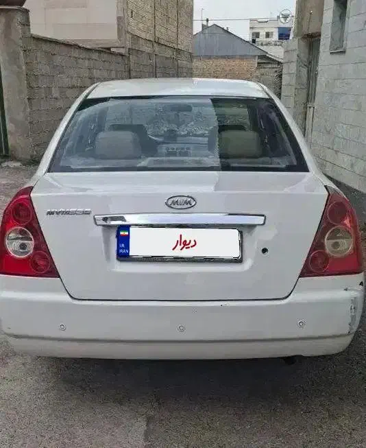 MVM530 بی رنگ|خودرو سواری و وانت|تهران, فردوسی|دیوار