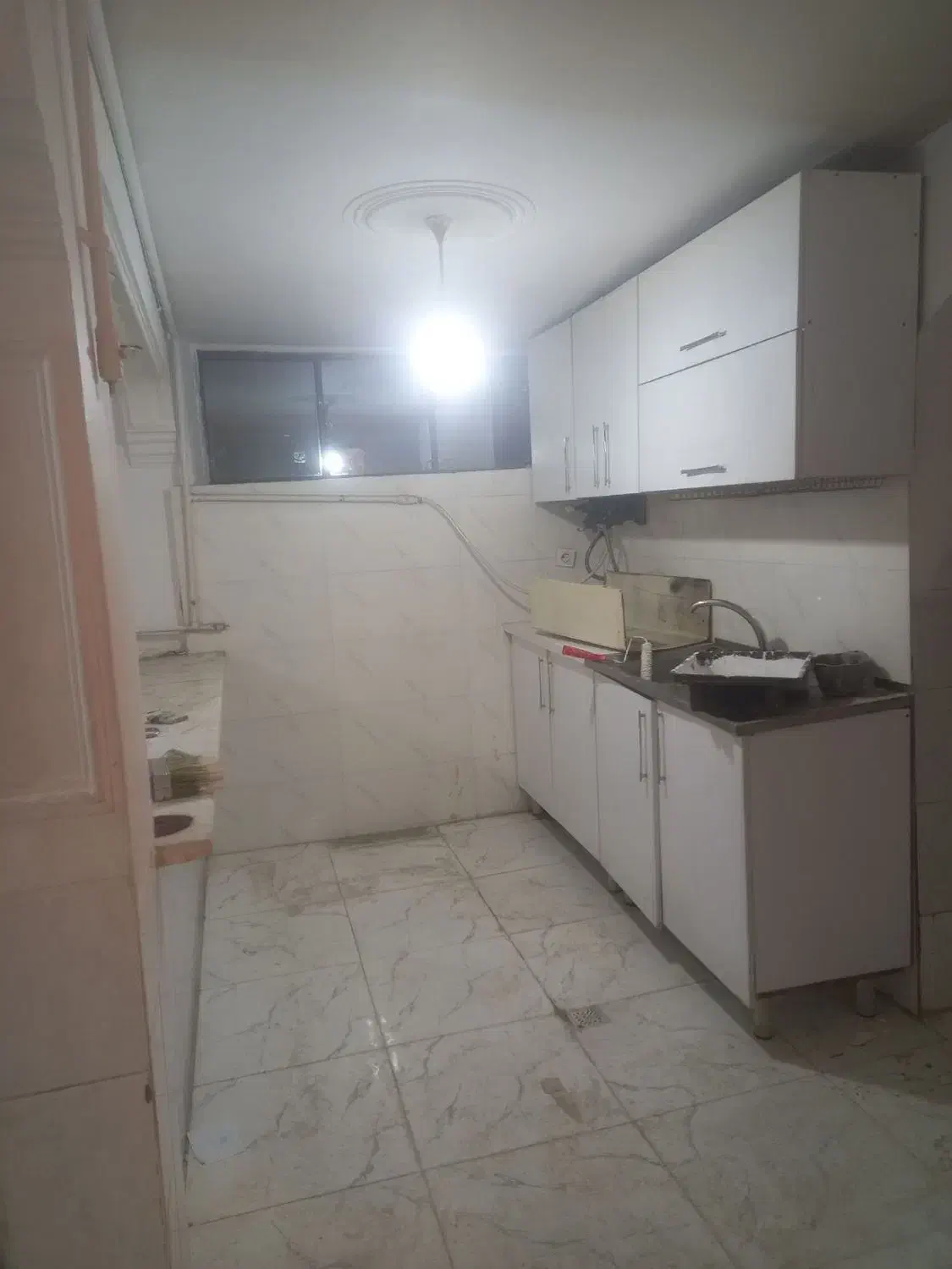 ۶۰ متری ۲ خوابه زیر همکف ملارد، بهاره|فروش آپارتمان|ملارد, |دیوار