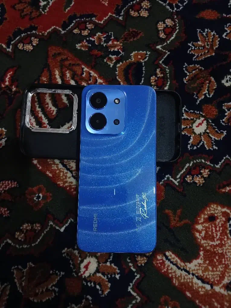 redmi 15c|موبایل|شیراز, گل سرخ|دیوار