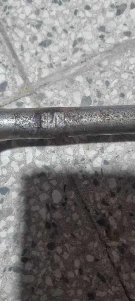 عتیقه چهار پر آلمانی اصل|کلکسیون اشیاء عتیقه|نیشابور, ده حلاج|دیوار