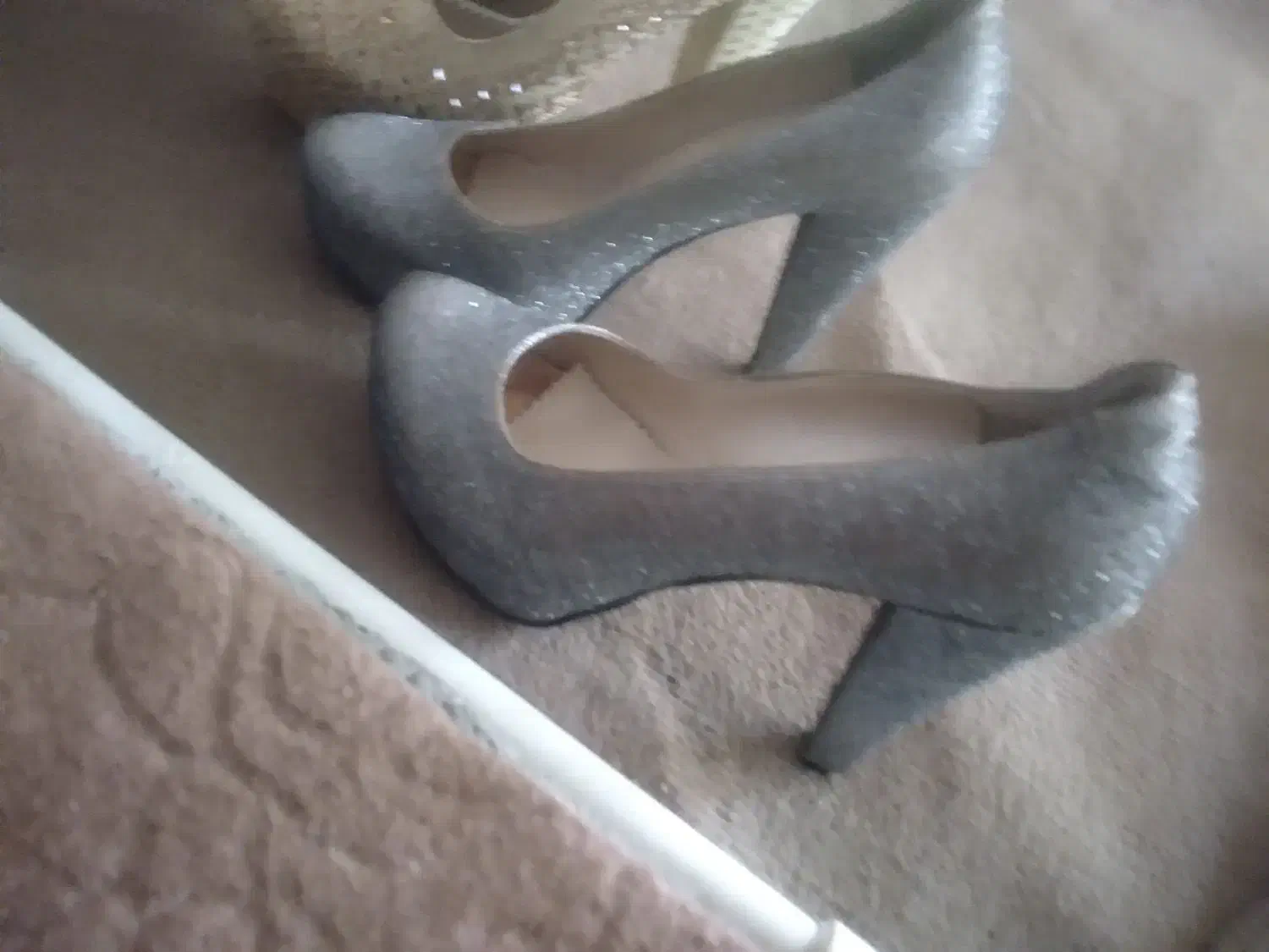 کفش سایز ۳۹ و۴۰|کیف، کفش، کمربند|سنندج, |دیوار