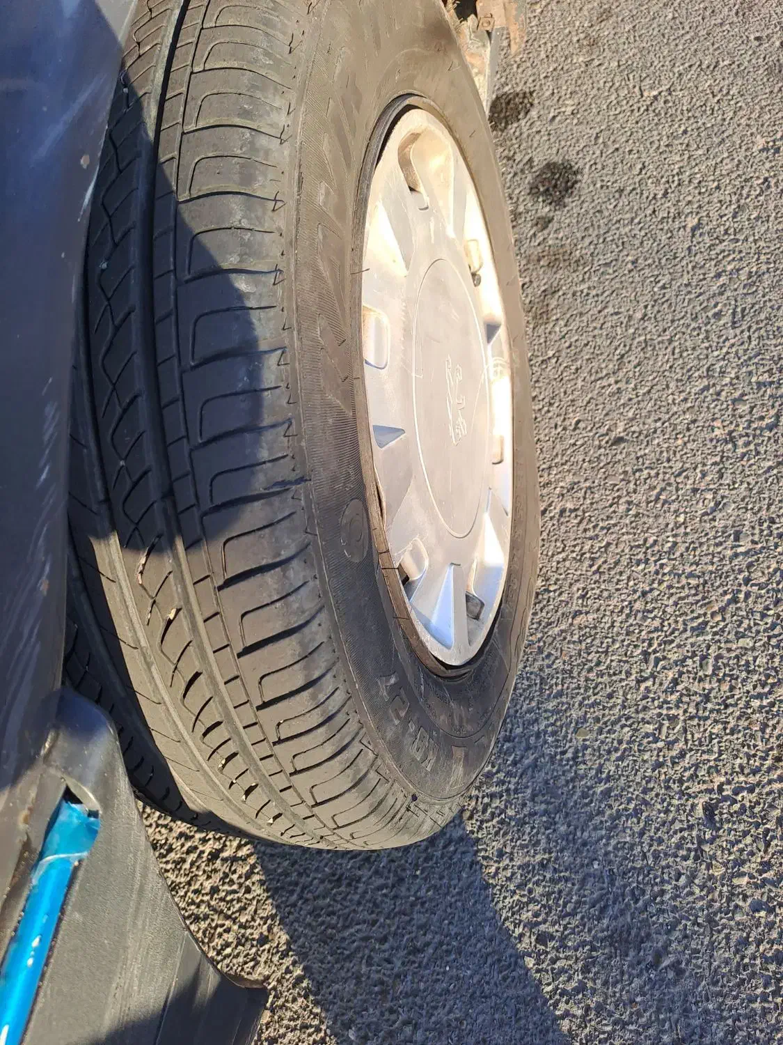 405 مدل ۸۴|خودرو سواری و وانت|پرند, فاز ۶|دیوار