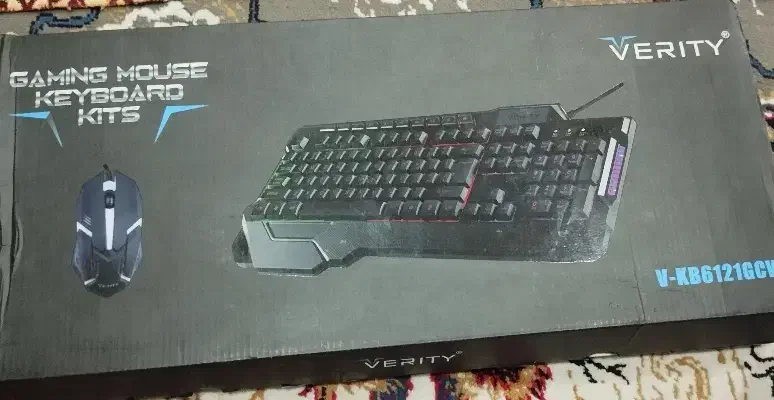 کیبورد گیمینگ|قطعات و لوازم جانبی رایانه|سنگر, |دیوار