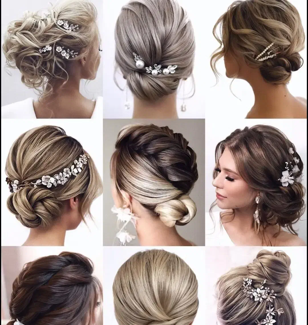 مدل رایگاناصلاح براشینگ و کوتاهی میکاپ شینیون|خدمات آرایشگری و زیبایی|قم, شهرک امام حسین|دیوار