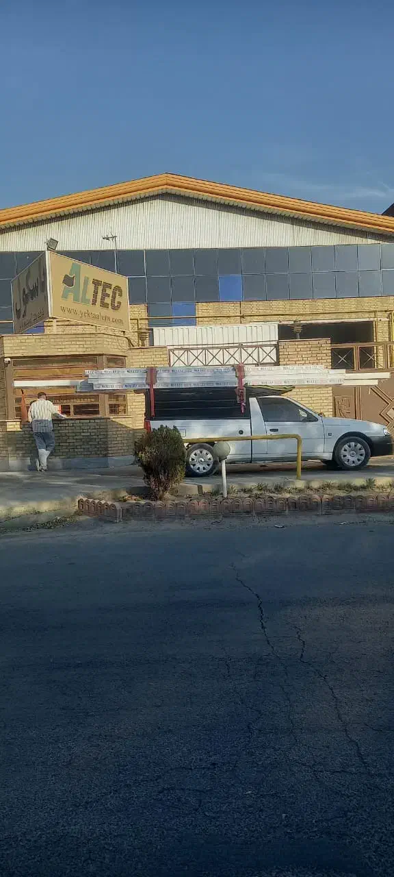 باربری|خدمات حمل و نقل|اراک, |دیوار