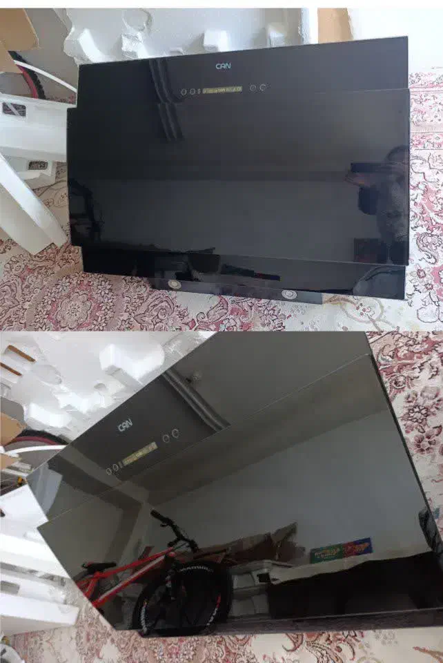 هود can|هود|سهند, |دیوار