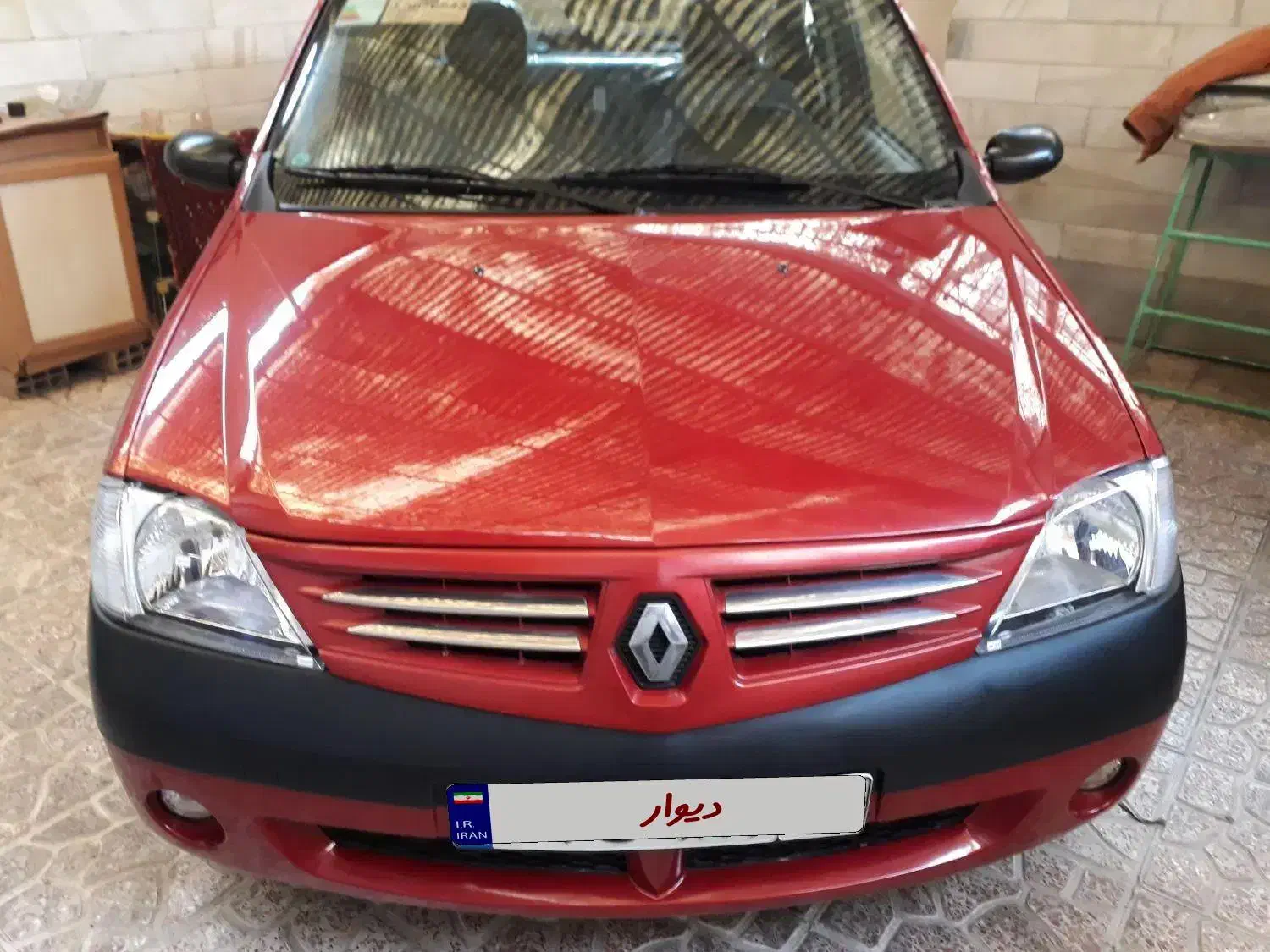 ال نود مدل۹۱|خودرو سواری و وانت|تهران, سجاد|دیوار