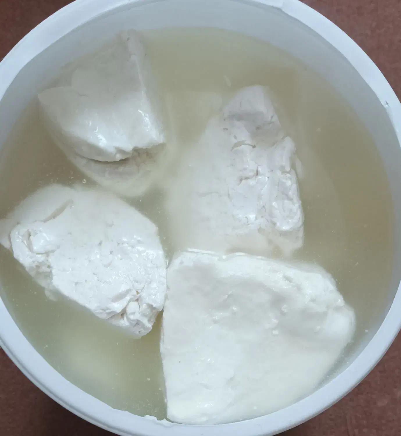 پنیر بز درجه یک اعلا|خوردنی و آشامیدنی|فرخ‌شهر, |دیوار