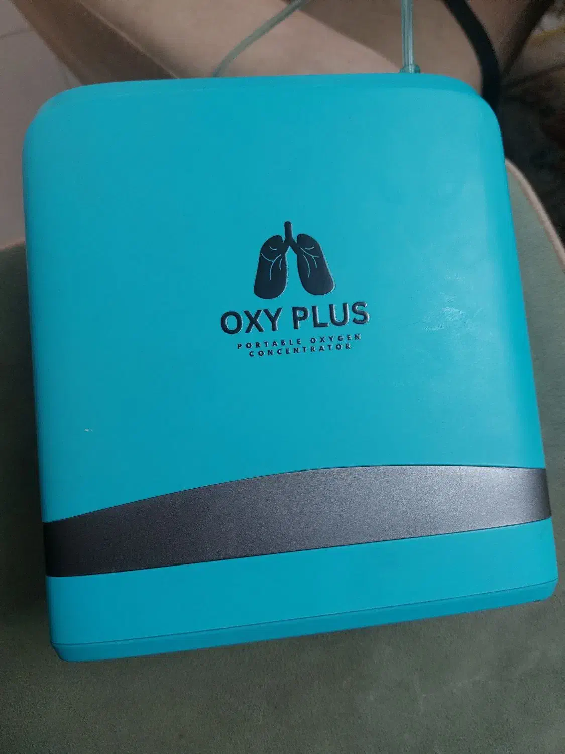 اکسیژن ساز پرتابل OXY PLUS|آرایشی، بهداشتی، درمانی|تهران, حکیمیه|دیوار