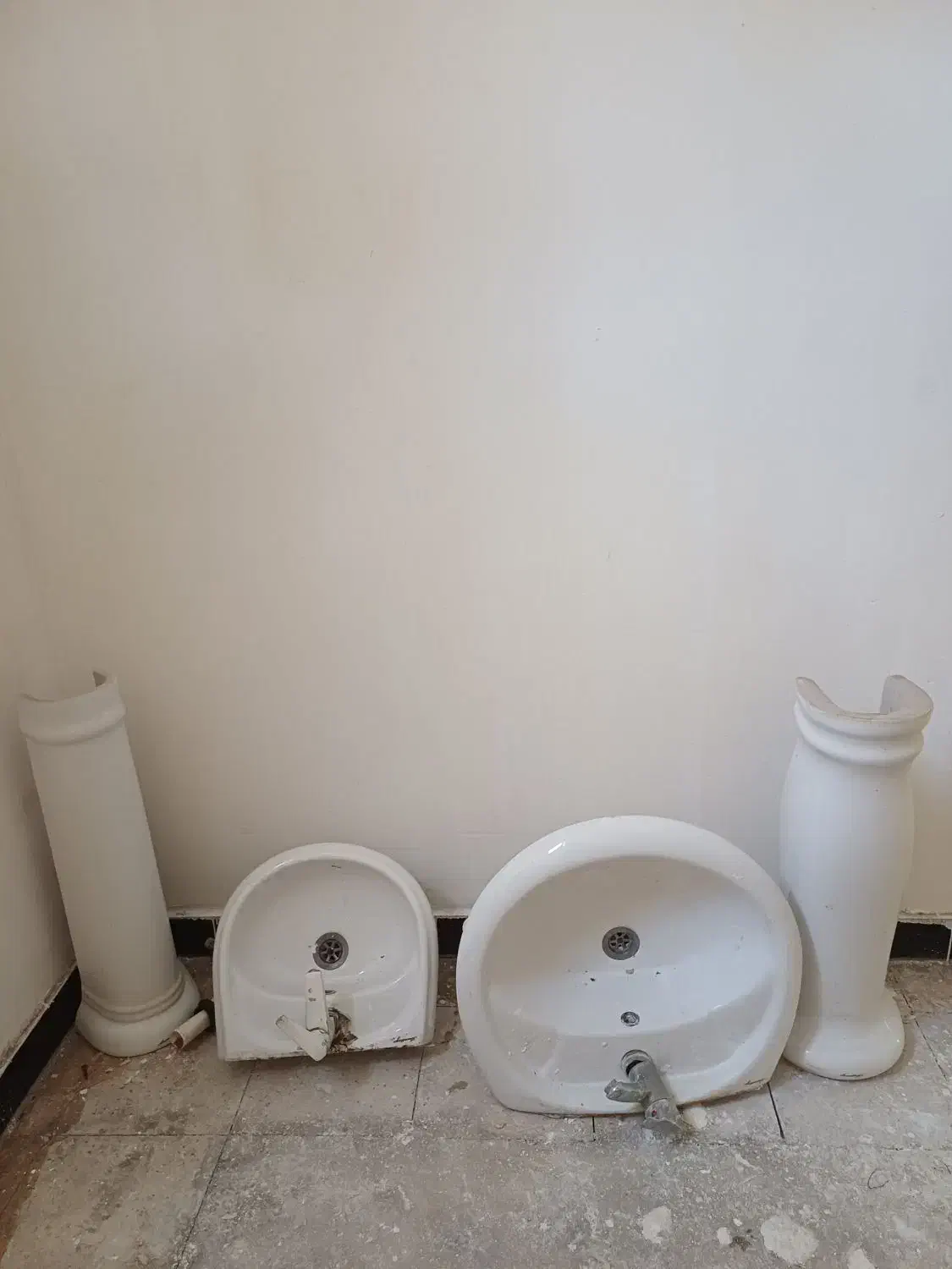 فروش روشویی|لوازم سرویس بهداشتی|اهواز, اهواز|دیوار